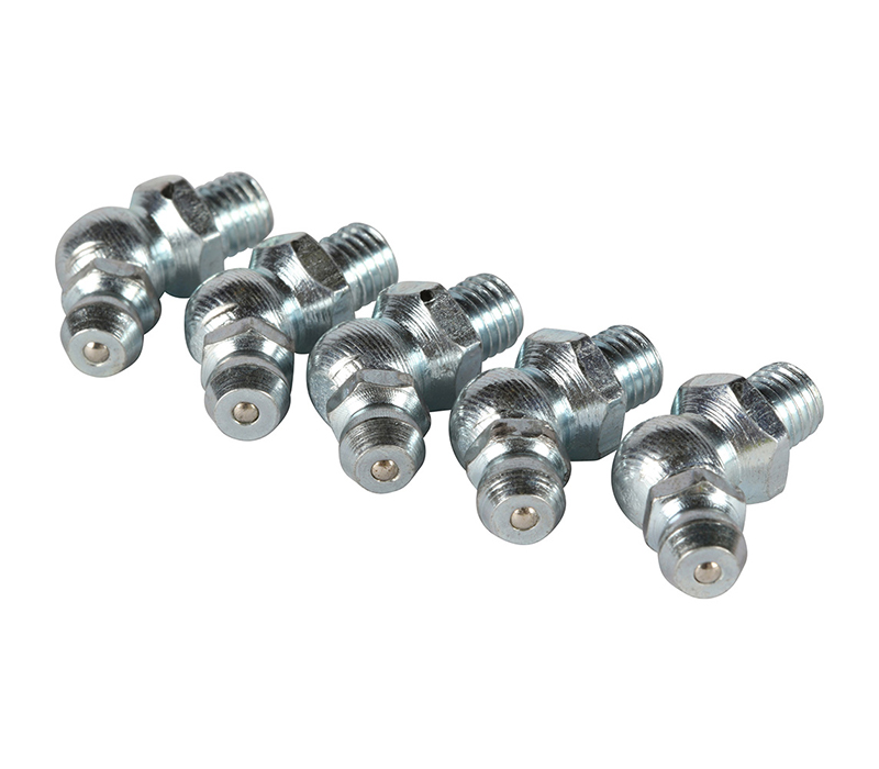 20227 گریس فیتینگ 1/4-28x45 5 عدد